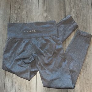 NVGTN Seamless Leggings